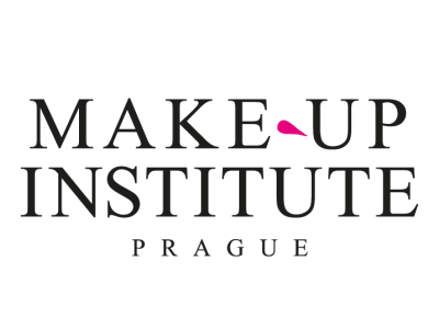 Makeup institute logo PVMD